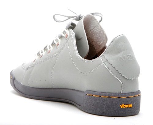The Vael Project Borg Low Model