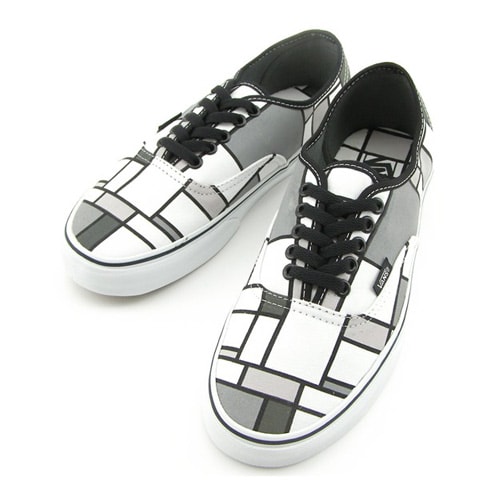 Vans Authentic "Mondrian"
