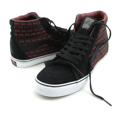 Vans Legends Pack - Steve Caballero Release