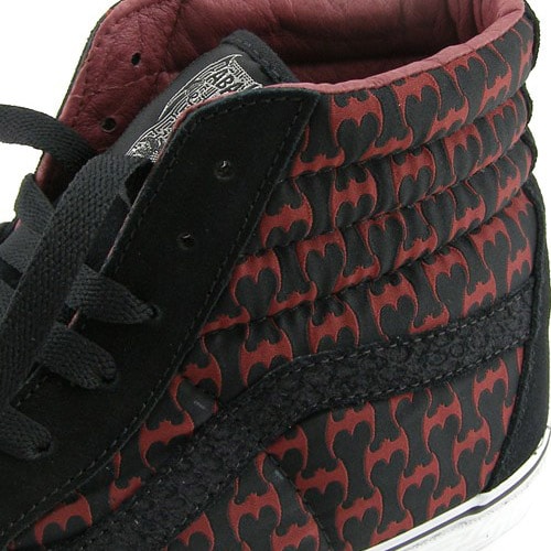 Vans Legends Pack - Steve Caballero Release