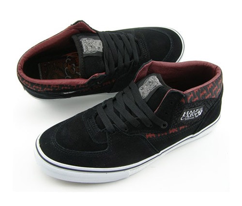 Vans Legends Pack - Steve Caballero Release