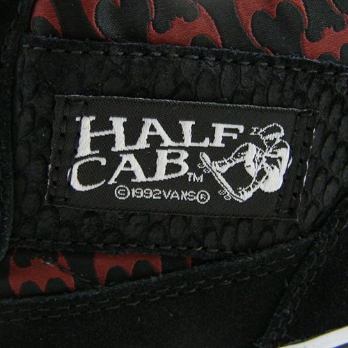 Vans Legends Pack - Steve Caballero Release