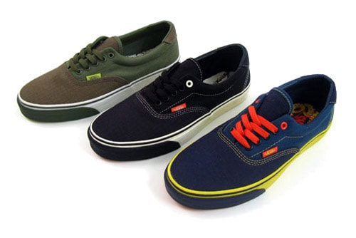Vans Chain & Cog Bike Pack