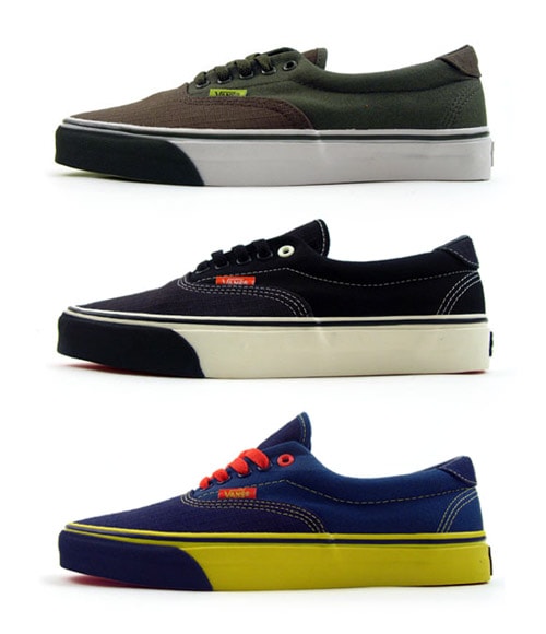 Vans Chain & Cog Bike Pack