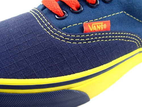 Vans Chain & Cog Bike Pack