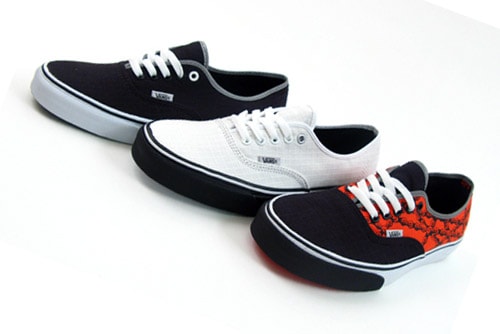 Vans Chain & Cog Bike Pack Part 2