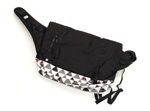 Visvim 2008 Fall/Winter Ballistic E-Cat Shaker