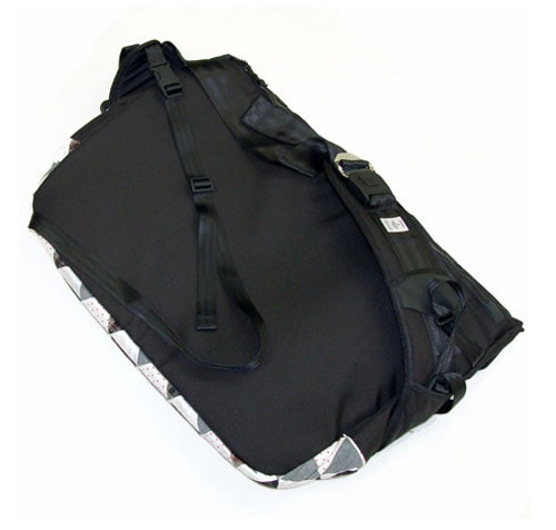 Visvim 2008 Fall/Winter Ballistic E-Cat Shaker