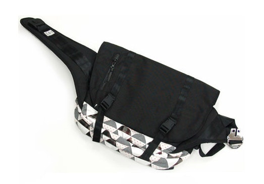 Visvim 2008 Fall/Winter Ballistic E-Cat Shaker
