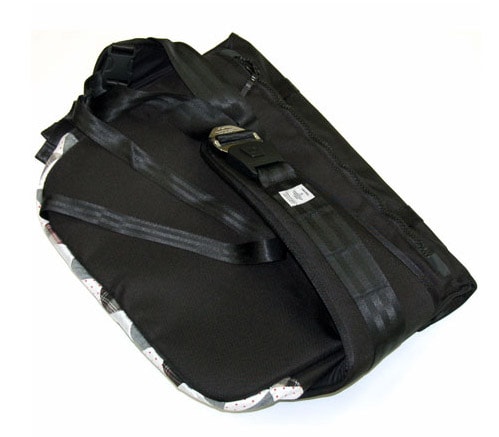 Visvim 2008 Fall/Winter Ballistic E-Cat Shaker