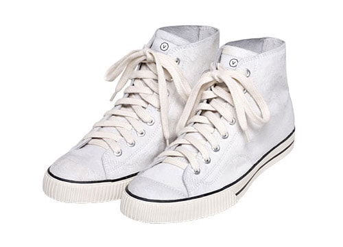 Visvim Skagway Sami 
