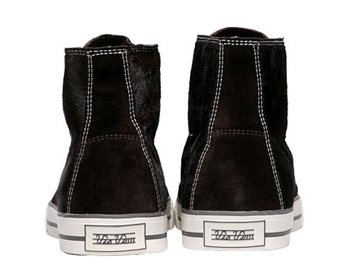 Visvim Skagway Sami 