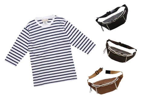 Visvim 2008-09 Fall/Winter - October Delivery