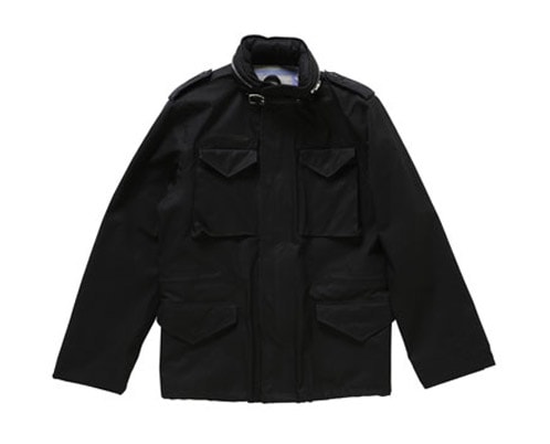 Visvim 2008-09 Fall/Winter - October Delivery