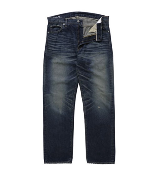 Visvim 2008-09 Fall/Winter - October Delivery