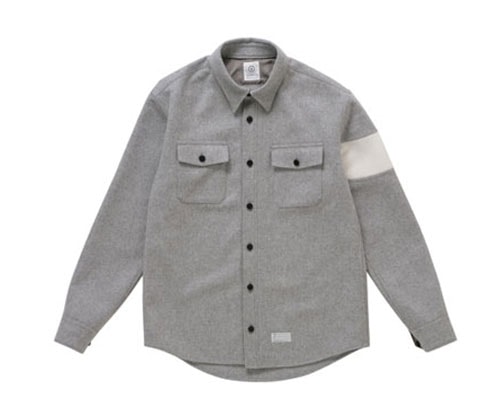 Visvim 2008 Fall/Winter Collection October Releases