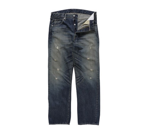 Visvim 2008 Fall/Winter Collection October Releases