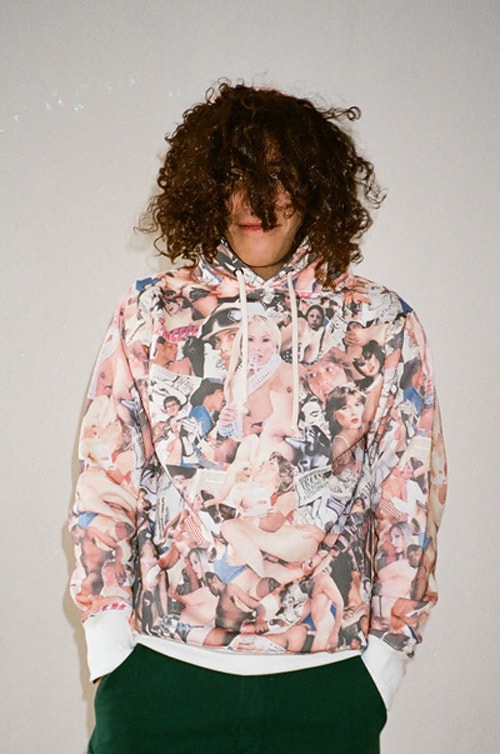 VNGRD 2008 Fall/Winter Collection Pt. 1