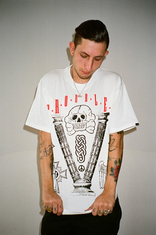 VNGRD 2008 Fall/Winter Collection Pt. 1