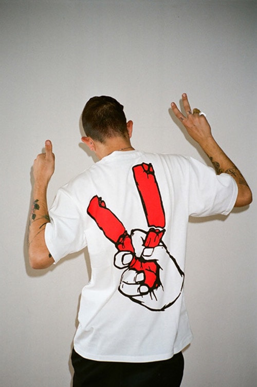 VNGRD 2008 Fall/Winter Collection Pt. 1