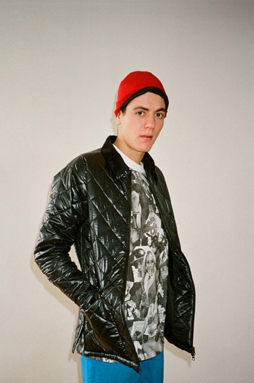 VNGRD 2008 Fall/Winter Collection Pt. 1