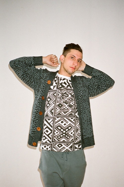 VNGRD 2008 Fall/Winter Collection Pt. 1