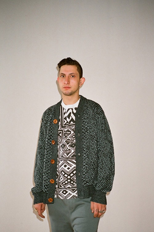 VNGRD 2008 Fall/Winter Collection Pt. 1