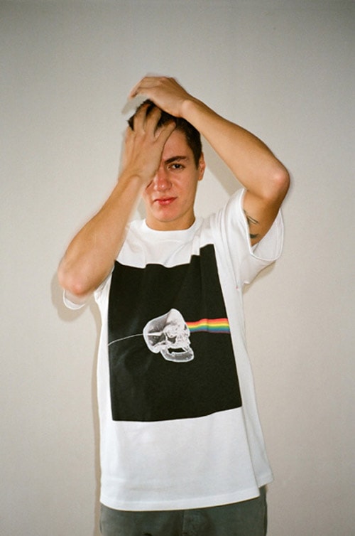 VNGRD 2008 Fall/Winter Collection Pt. 1