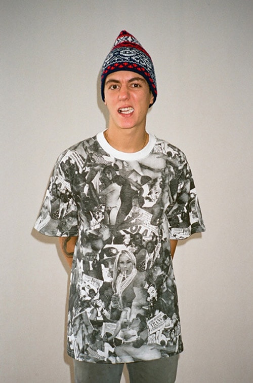 VNGRD 2008 Fall/Winter Collection Pt. 1