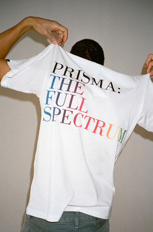 VNGRD 2008 Fall/Winter Collection Pt. 1