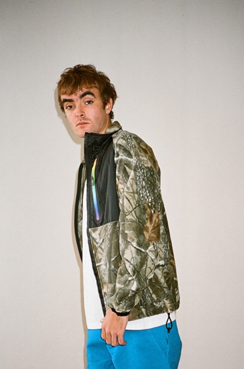 VNGRD 2008 Fall/Winter Collection Pt. 1
