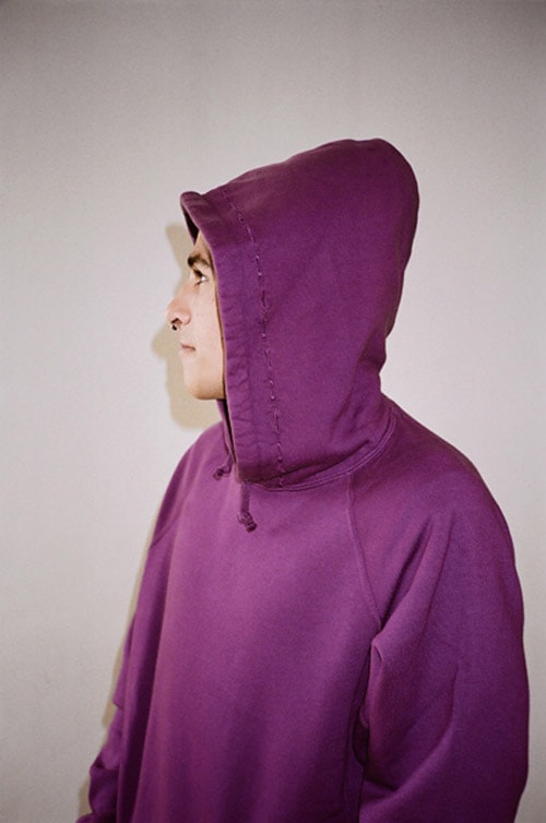 VNGRD 2008 Fall/Winter Collection Pt. 2