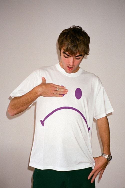 VNGRD 2008 Fall/Winter Collection Pt. 2