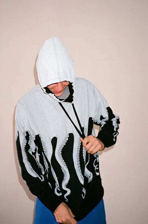 VNGRD 2008 Fall/Winter Collection Pt. 2