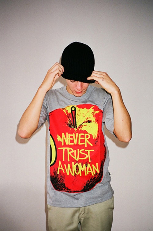 VNGRD 2008 Fall/Winter Collection Pt. 2