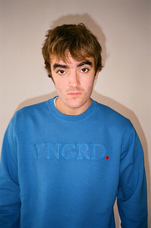 VNGRD 2008 Fall/Winter Collection Pt. 2
