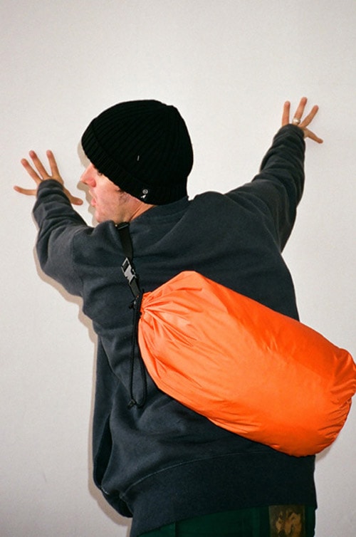 VNGRD 2008 Fall/Winter Collection Pt. 2