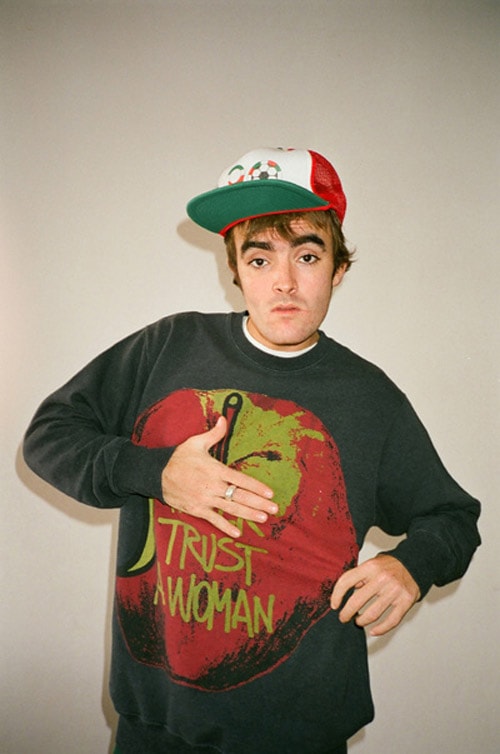 VNGRD 2008 Fall/Winter Collection Pt. 2