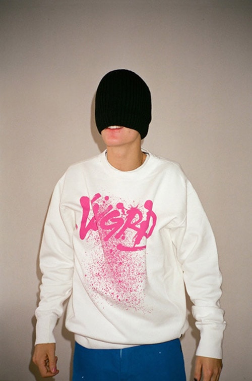 VNGRD 2008 Fall/Winter Collection Pt. 2