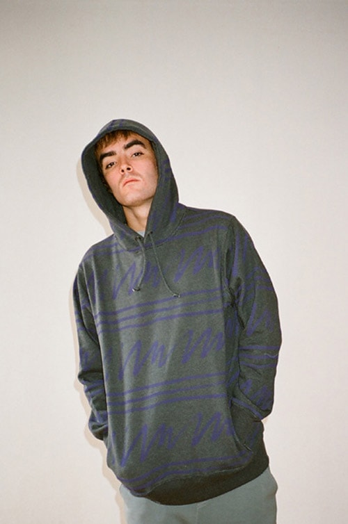 VNGRD 2008 Fall/Winter Collection Pt. 2