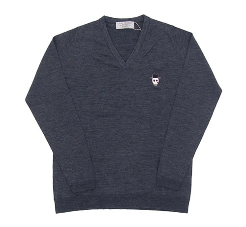 Wacko Maria 2008 Fall/Winter Collection 