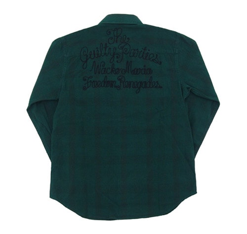Wacko Maria 2008 Fall/Winter Collection 