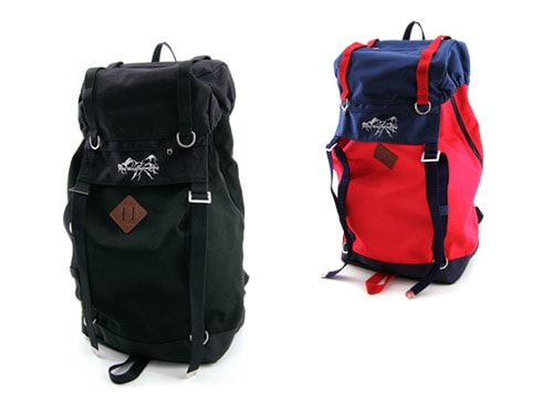 White Mountaineering x Porter Climbers Pack
