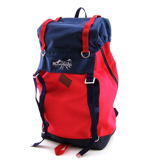 White Mountaineering x Porter Climbers Pack