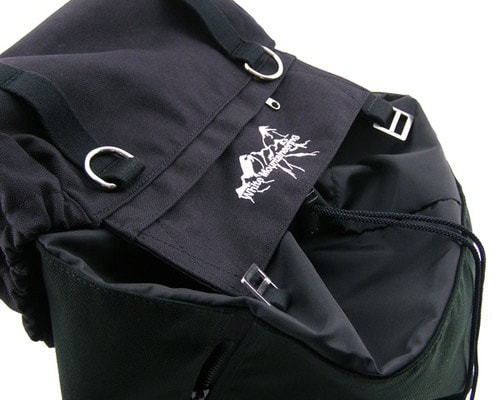 White Mountaineering x Porter Climbers Pack
