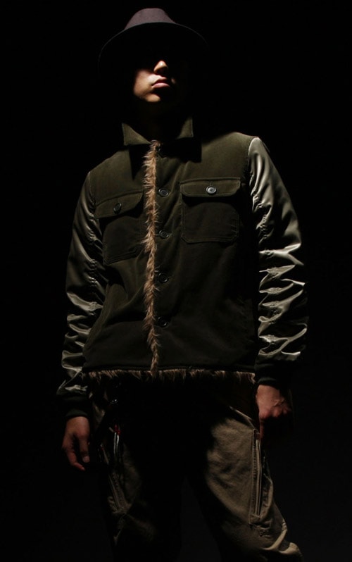 Whiz 2008 Fall/Winter Collection - October Releases