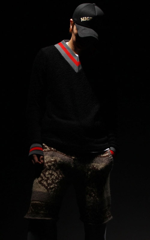 Whiz 2008 Fall/Winter Collection - October Releases