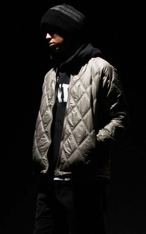 Whiz 2008 Fall/Winter Collection - October Releases