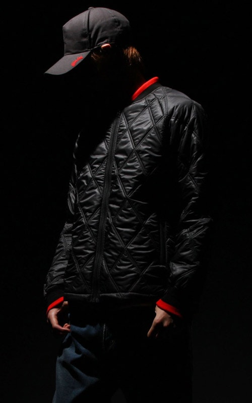 Whiz 2008 Fall/Winter Collection - October Releases