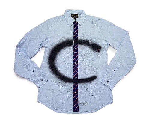 WTAPS 2008 Fall/Winter Collection - October Releases